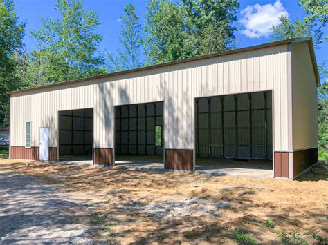 30x60x14 steel building for sale